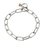 Collar HS Sprenger Fuerte, 4mm/75cm