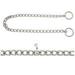 Collar Acero Inoxidable, 3.5mm/75cm