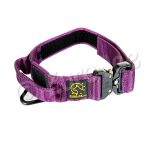 Collar Táctico Euro Joe Purpura, Talla XXL