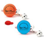 Set Pelotas Top Matic