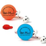 Set Pelotas Top Matic