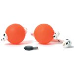 Set Pelotas Top Matic - Imagen 5