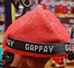 Mordedor Triangular Gappay Blando - Imagen 2