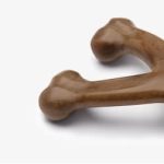 Benebone Wishbone Bacon, Large