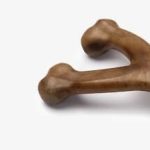 Benebone Wishbone Bacon, Medium