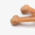 Benebone Wishbone Chicken, Medium