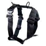 Arnés Iron Power Camuflaje Euro Joe, Talla L