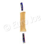Mordedor Tubular Yute, Euro Joe Talla M